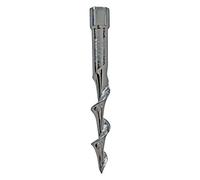SIEGER Punta di Ricambio per Profi 6038, Acciaio Inossidabile, Argento, 1 cm