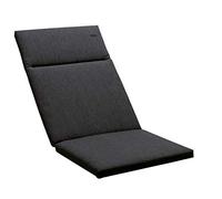 SIEGER 5540 4912 KT - Cuscino per Sedia Pieghevole, Colore: Antracite