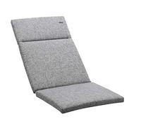 SIEGER 5540 4950 KT - Cuscino per Sedia Pieghevole, Colore: Grigio