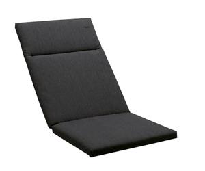 SIEGER - Cuscino per Sgabello, Colore: Antracite