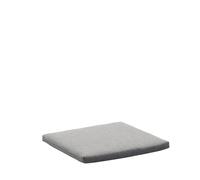 SIEGER - Cuscino per Sgabello, Colore: Grigio