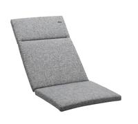 SIEGER - Cuscino per Sgabello, Colore: Grigio