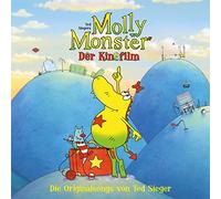 Sieger - Molly Monster-die Original-Songs Zum Kinofilm