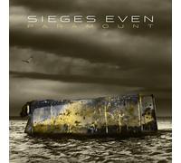 Sieges Even Paramount (Vinyl LP) 12" Album
