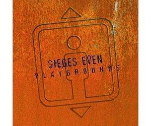 Sieges Even - Playground