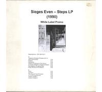 Sieges Even - Steps