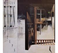 Sieges Even Steps (CD) Album