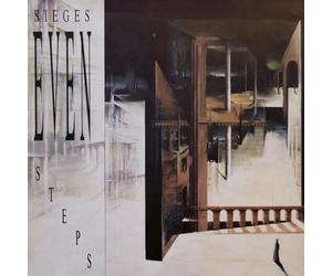Sieges Even Steps (Vinyl LP) 12" Album