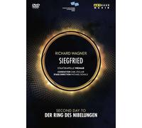 Richard Wagner - Siegfried (2 Dvd)