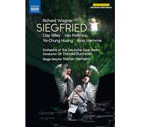 Siegfried: Deutsche Oper Berlin (Runnicles) (DVD)