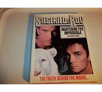 Siegfried and Roy: Mastering the Impossible