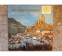 Siegfried Behrend - Concerto d'Aranjuez