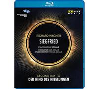 Siegfried - Richard Wagner