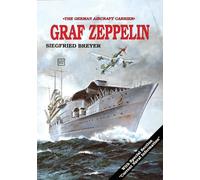 Siegfried Breyer Aircraft Carrier (Tascabile)
