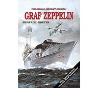 Siegfried Breyer Aircraft Carrier (Tascabile)