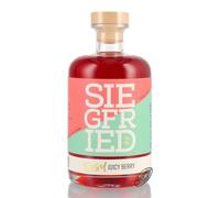 Siegfried Easy Juicy Berry Gin 20% vol. 0,50l