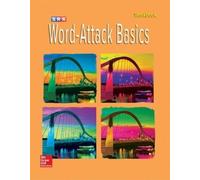 Siegfried Engelmann Corrective Reading Decoding Level A, Workbook (Tascabile)