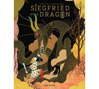 Siegfried et le dragon