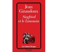 Siegfried et le Limousin