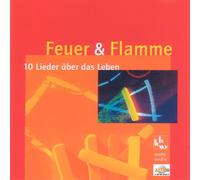 Siegfried Fietz - Feuer & Flamme