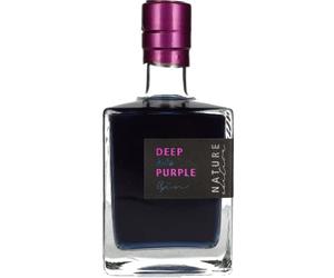 Siegfried Herzog Gin Deep and Purple 40% Vol. 0,5l