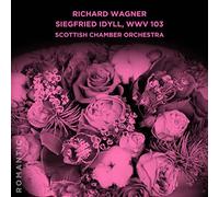 Scottish Chamber Orchestra - Siegfried Idyll, WWV 103