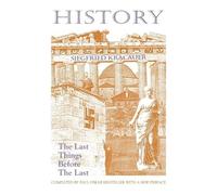 Siegfried Kracauer History (Tascabile)