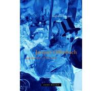 Siegfried Kracauer Jacques Offenbach and the Paris of His Time (Tascabile)