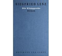 Siegfried Lenz Werkausgabe in Einzelbänden, 20 Bde., Bd.11, D (Copertina rigida)