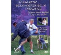 Siegfried Lory - Realistic Self-Defense in Practice [Edizione: Regno Unito]