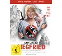 Siegfried - Premium Edition