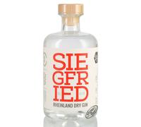 Siegfried Rheinland Dry Gin 0,50 l