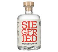 Siegfried Rheinland Dry Gin 41% Vol. 0,5l