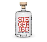 Siegfried Rheinland Dry Gin 0,50 l