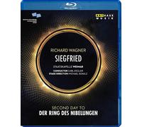 Siegfried - Richard Wagner