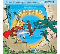 Siegfried - Richard Wagner