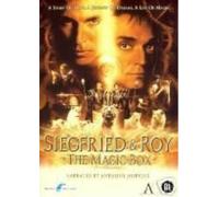Siegfried & Roy (DVD) 1dvd Amaray