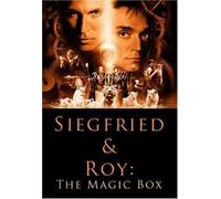 Siegfried & Roy: Magic Box