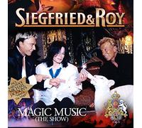 Siegfried & Roy - Magic Music