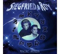 Siegfried & Roy - Magic Stars