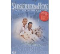Siegfried & Roy - Magical Stories