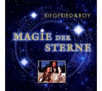 Siegfried & Roy - Magie der Sterne