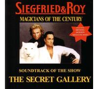 Siegfried & Roy - The Secret Gallery