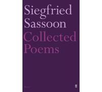 Siegfried Sassoon Collected Poems (Tascabile)