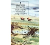 Siegfried Sassoon The Complete Memoirs of George Sherston (Tascabile)