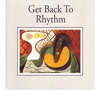 Siegfried Schwab - Get back to rhythm