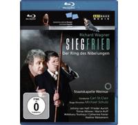 Wagner Richard - Sigfrido