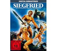 Siegfried und das sagenhafte Liebesleben der Nibelungen (digital remastered)