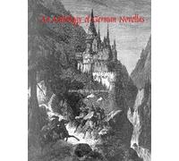 Siegfried Weing An Anthology of German Novellas (Tascabile)