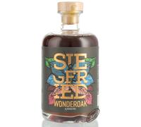 Siegfried Wonderoak Analcolico 0,50l